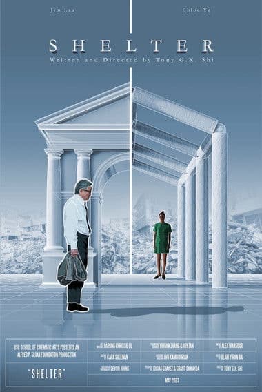 Poster for Shelter