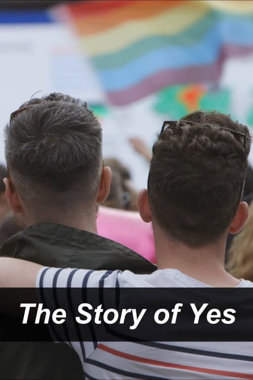 Poster for The Story Of Yes