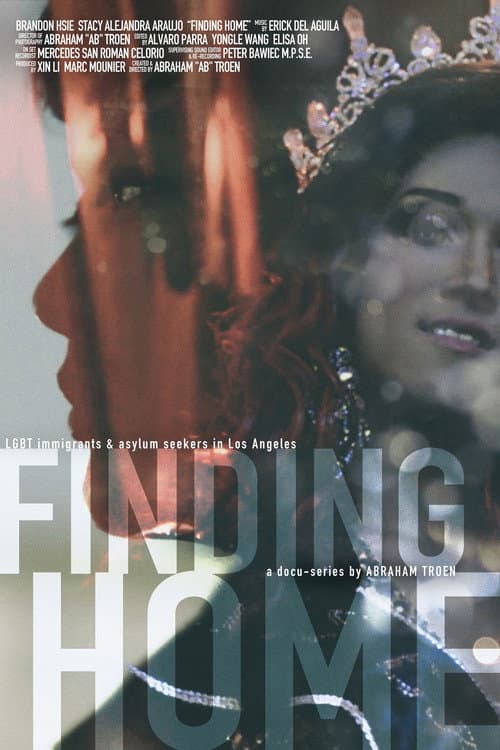 Poster for Finding Home