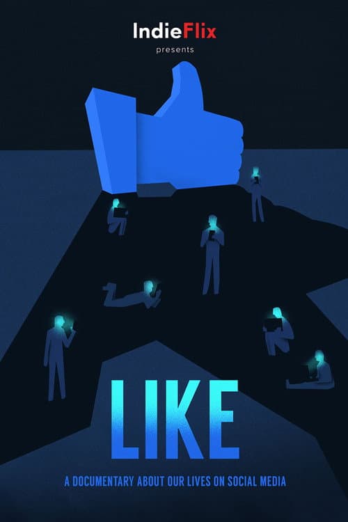 Poster for LIKE