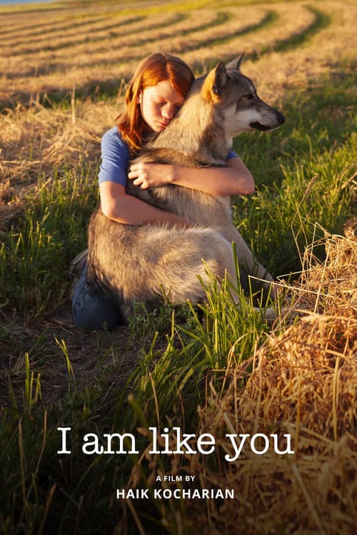 Poster for I Am Like You