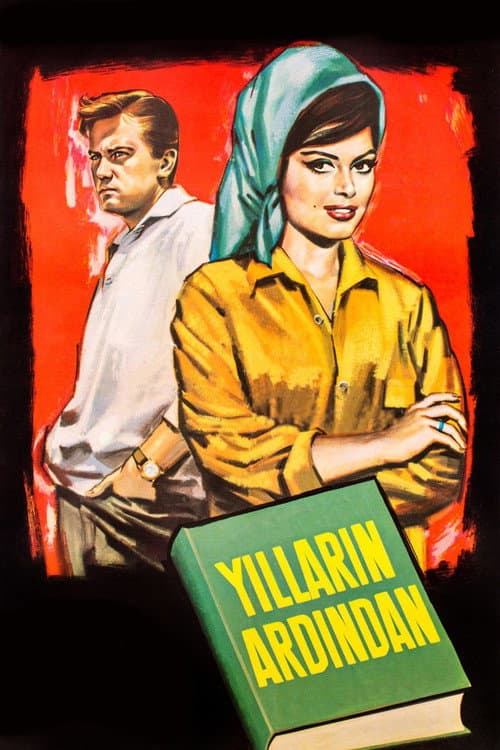 Poster for After Years