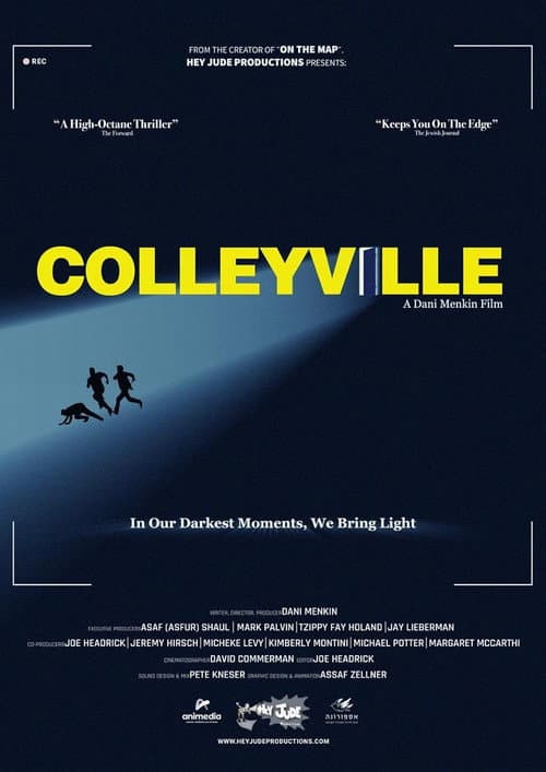 Poster for Colleyville
