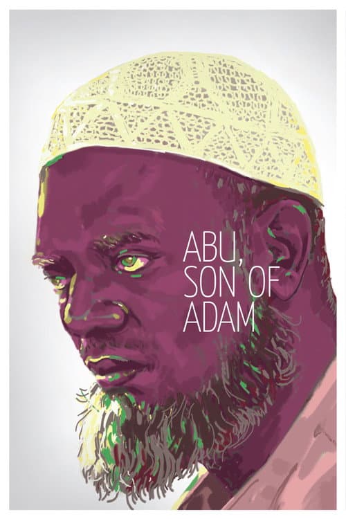 Poster for Adaminte Makan Abu