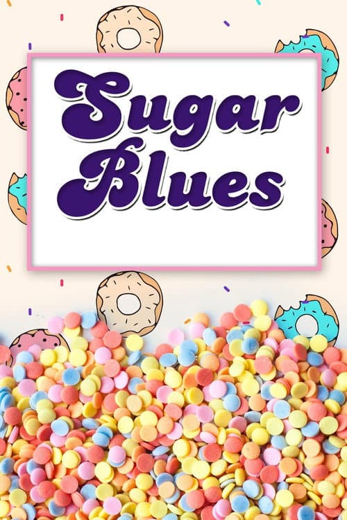Poster for Sugar Blues