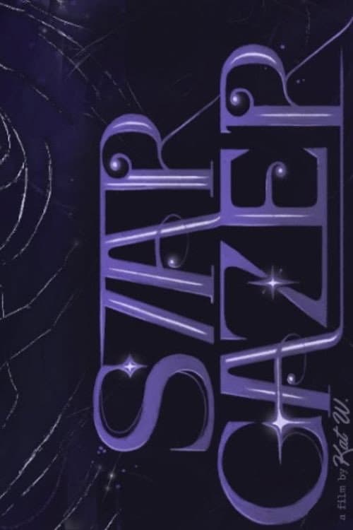Poster for STARGAZER