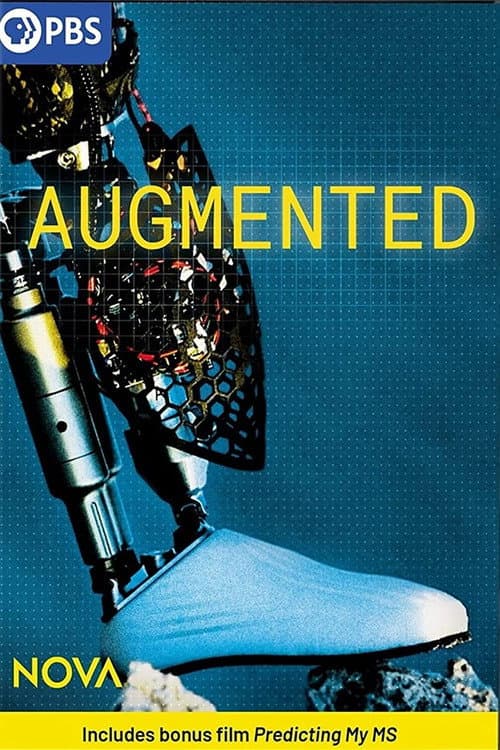 Poster for Augmented
