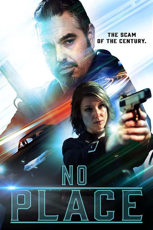 Poster for No Place