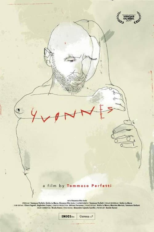 Poster for Yvonnes