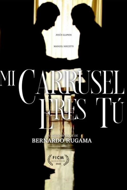 Poster for Mi carrusel eres tú