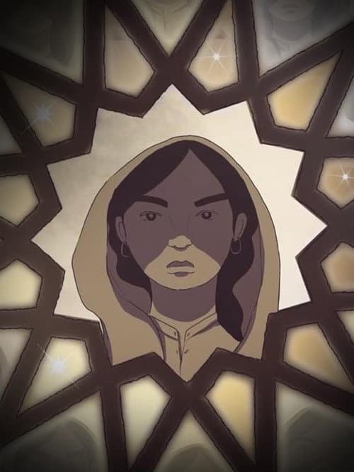 Poster for Sultana's Dream