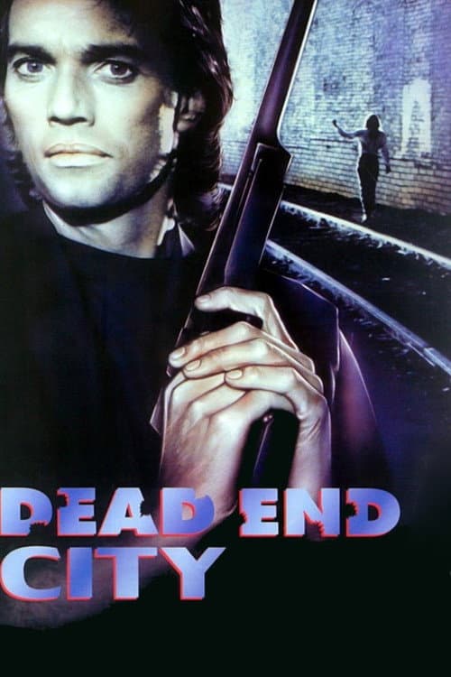 Poster for Dead End City