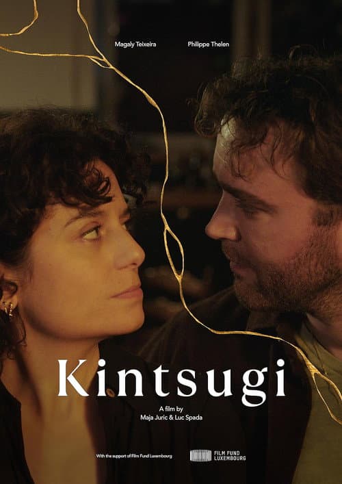 Poster for Kintsugi