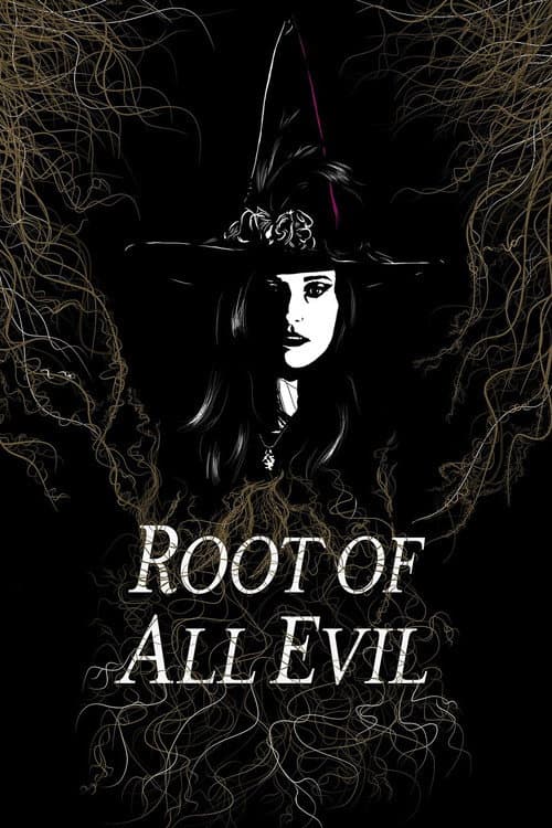 Poster for Root of all Evil