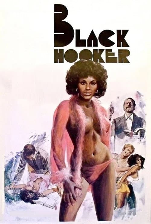 Poster for Street Sisters