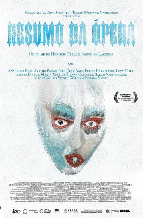 Poster for Resumo da Ópera