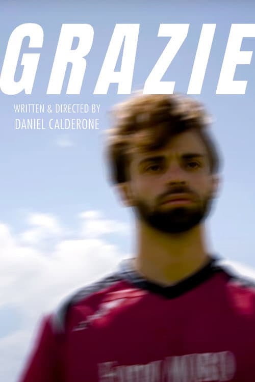 Poster for Grazie