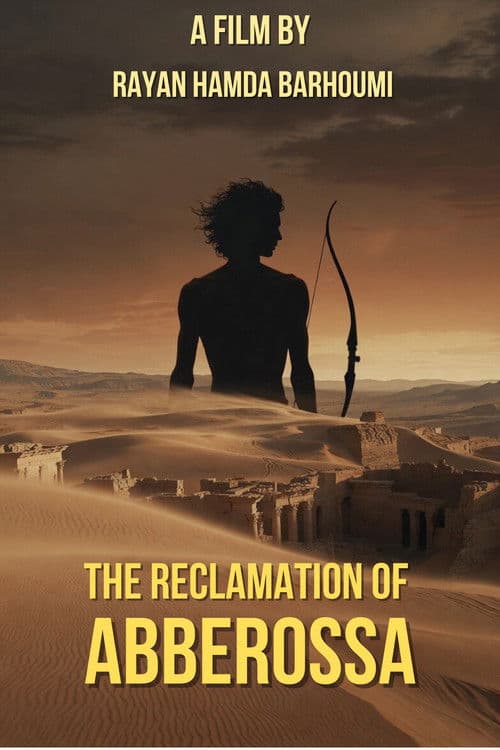 Poster for The Reclamation of Abberossa