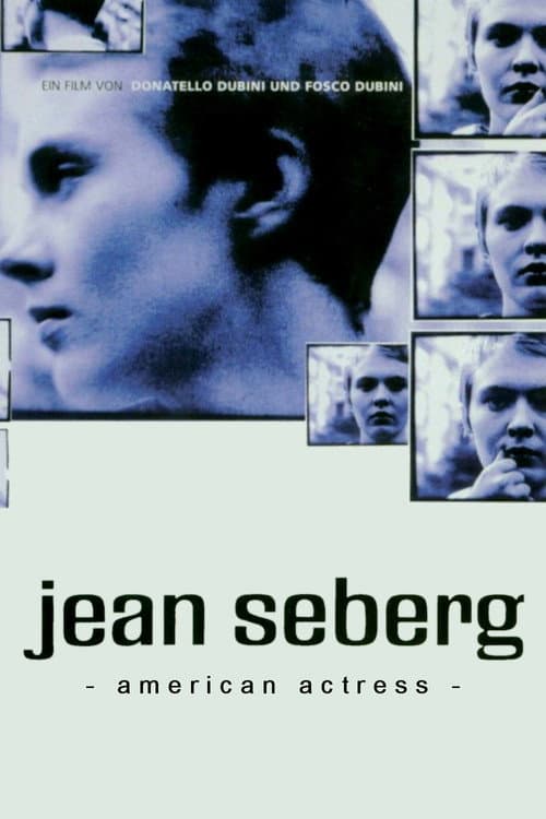 Poster for Jean Seberg: American Actress