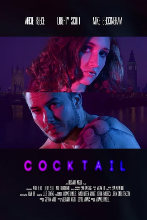Poster for Cocktail