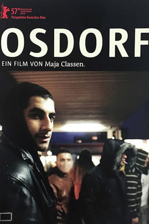 Poster for Osdorf