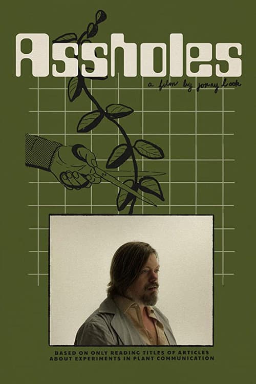 Poster for Assholes