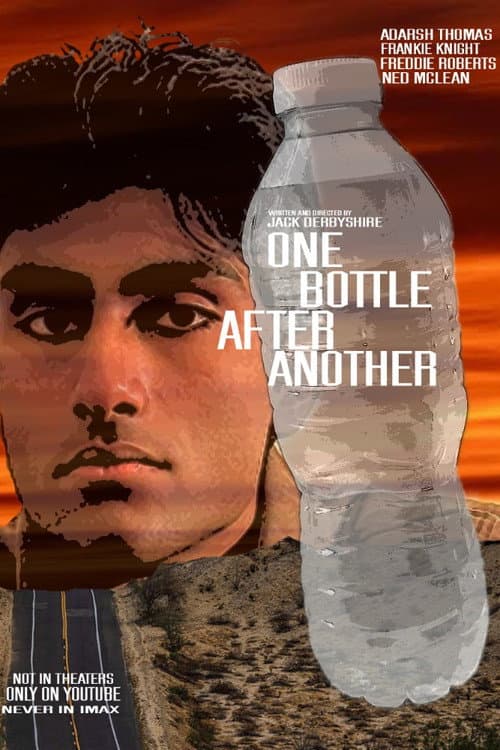Poster for One Bottle After Another