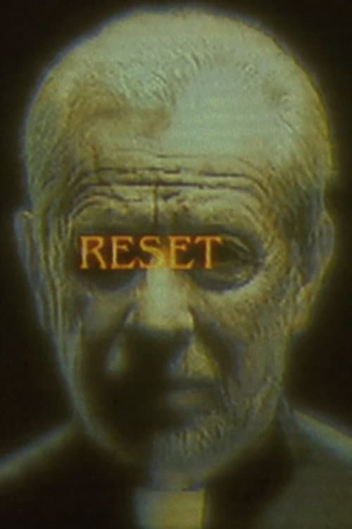 Poster for RESET