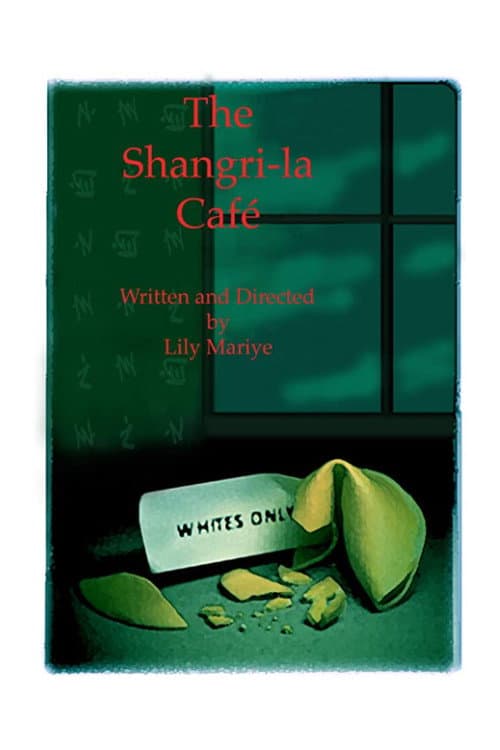 Poster for The Shangri-la Café
