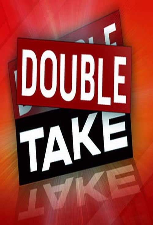 Poster for Double Take