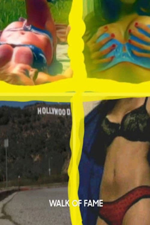 Poster for Walk of Fame