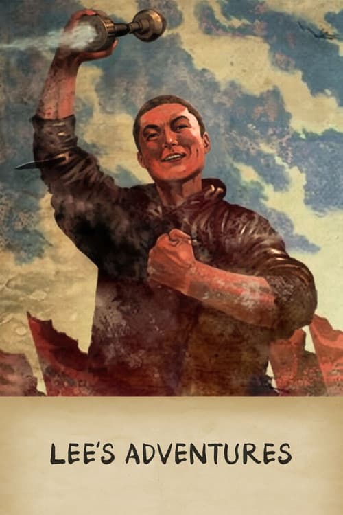 Poster for Lee's Adventures