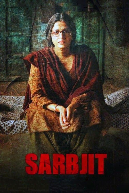 Poster for Sarbjit