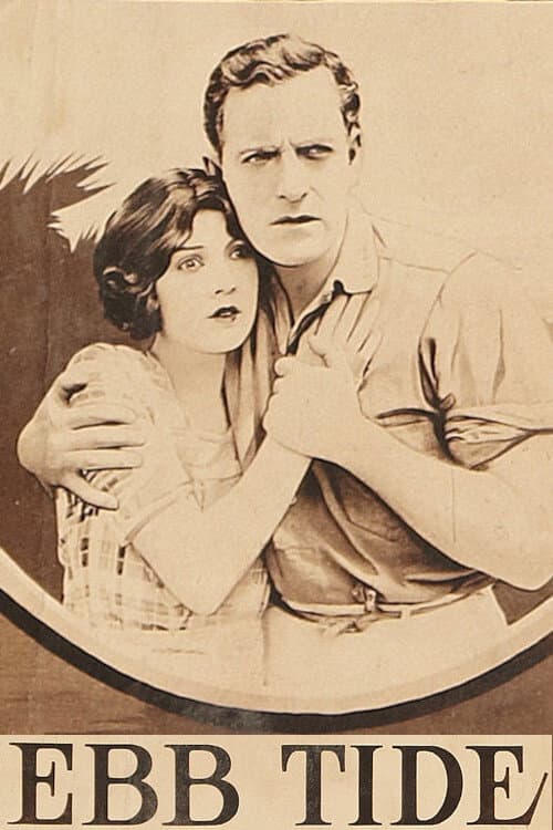 Poster for Ebb Tide