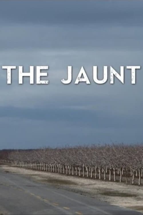Poster for The Jaunt