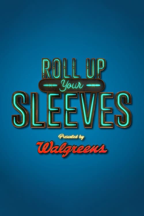 Poster for Roll Up Your Sleeves