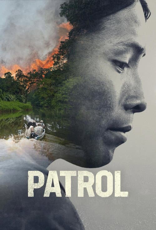 Poster for Patrol