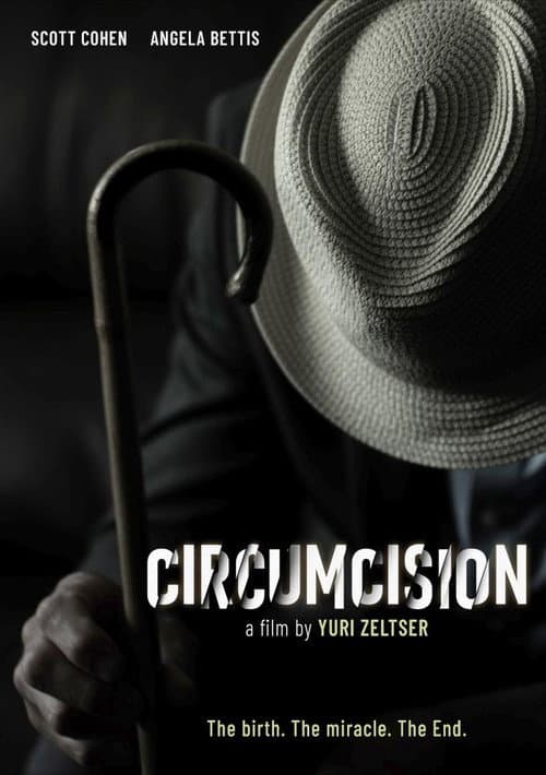 Poster for Circumcision
