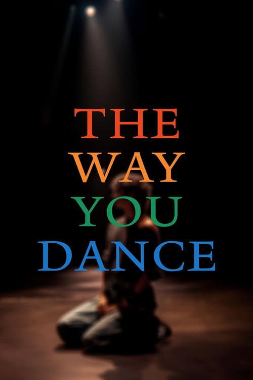 Poster for The Way You Dance