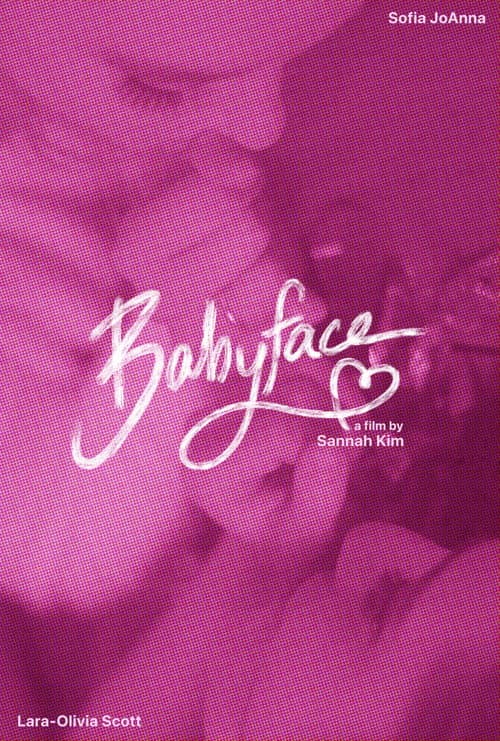 Poster for Babyface