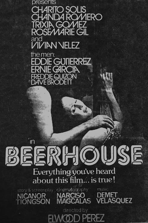 Poster for Beerhouse
