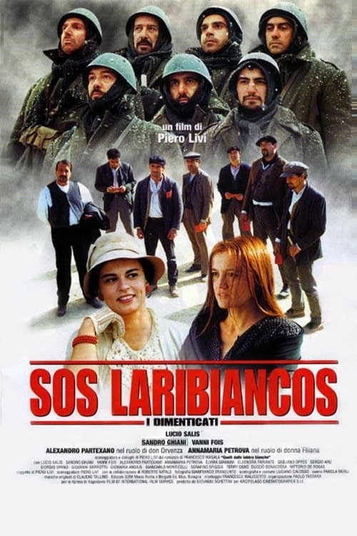 Poster for Sos Laribiancos - I dimenticati