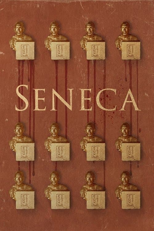 Poster for Seneca