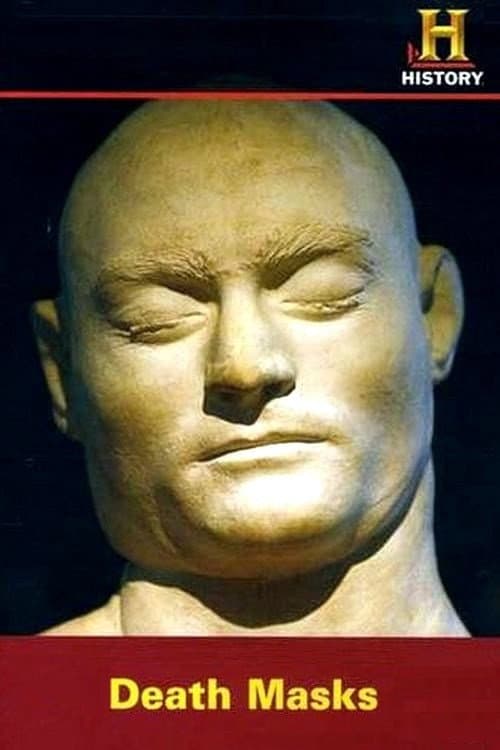 Poster for Death Masks