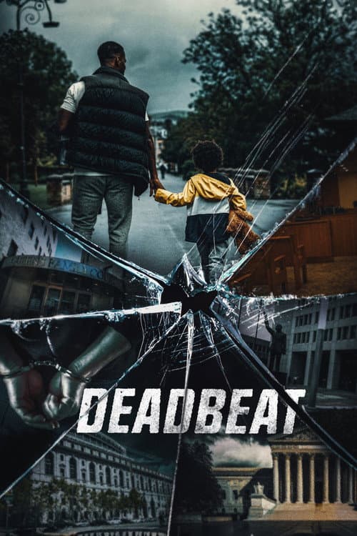 Poster for Deadbeat