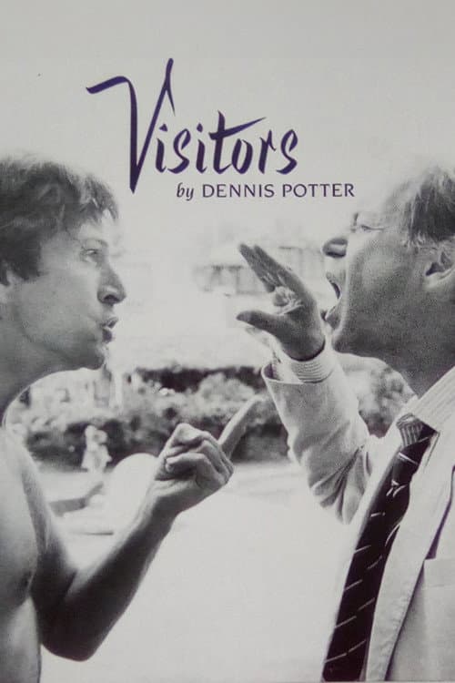 Poster for Visitors