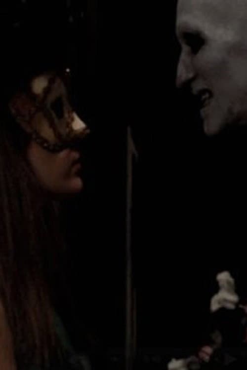 Poster for The Creature