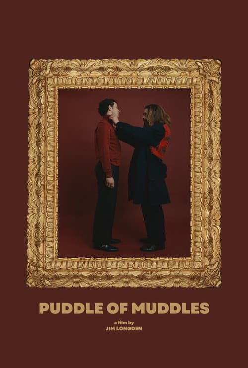 Poster for Puddle of Muddles