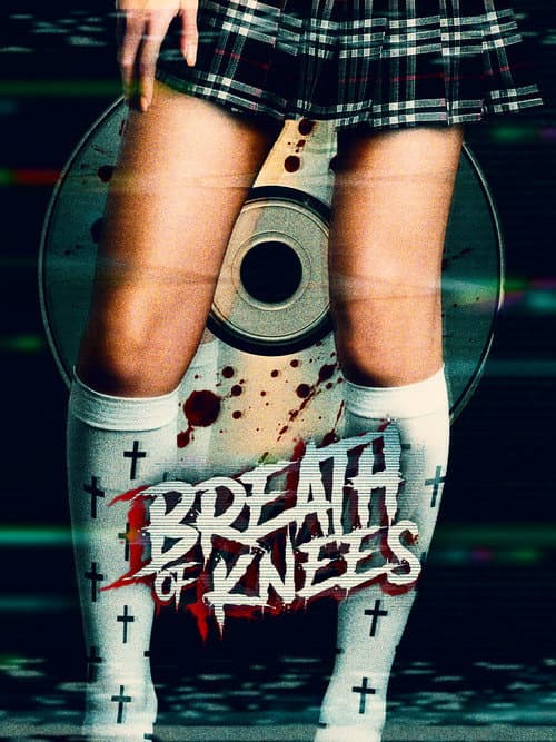 Poster for Breath of Knees