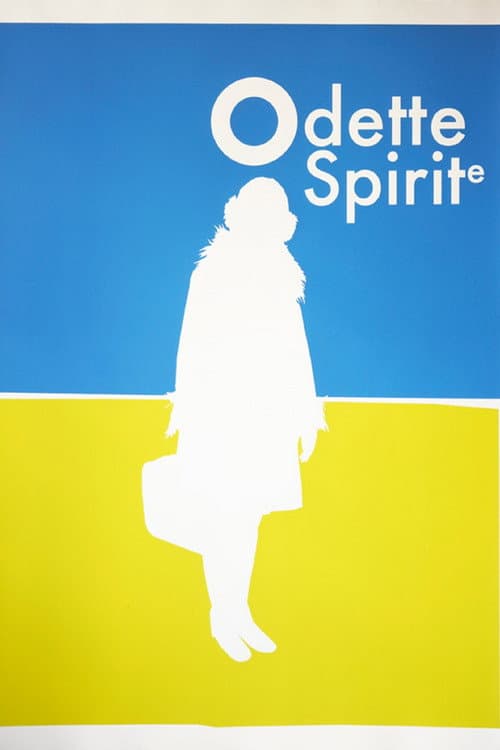 Poster for Odette Spirite